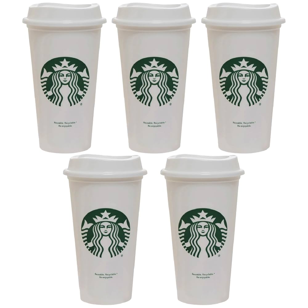 スターバックス　REUSABLE　HOT　CUPS Reusable Hot Cup 16oz. – Starbucks Thailand